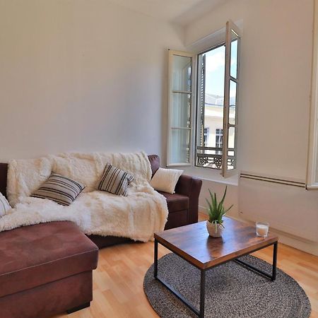 Appartement Hypercentre Troyes Dış mekan fotoğraf