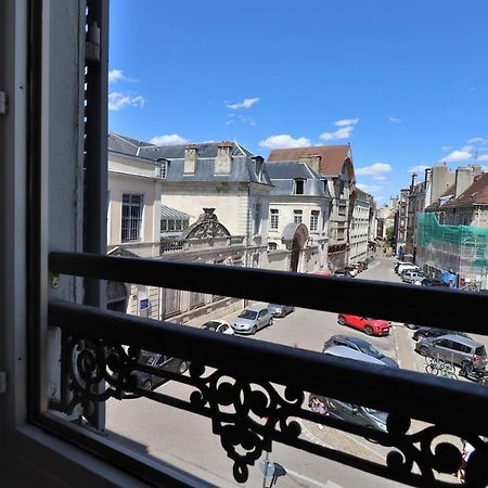 Appartement Hypercentre Troyes Dış mekan fotoğraf