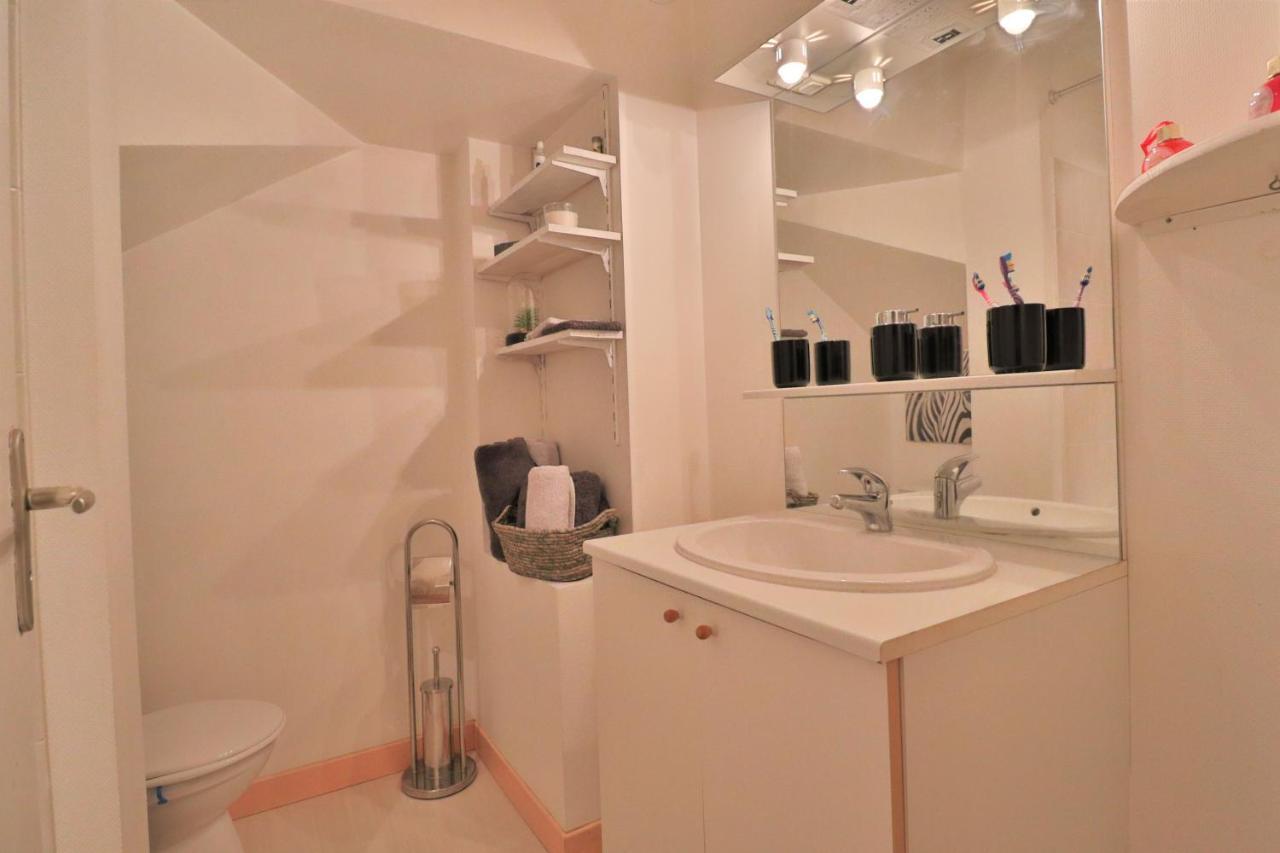 Appartement Hypercentre Troyes Dış mekan fotoğraf